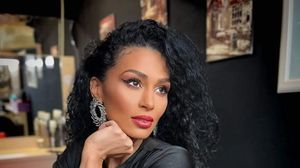 Cine este Majda Aboulumosha. Biografie vârstă, studii, carieră, familie. Fiica ei adoră actoria și îi place să cânte