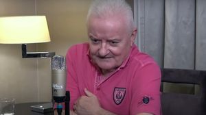 Irinel Columbeanu relație