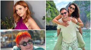 vlad gherman, oana moșneagu, cristina ciobănașu, ruxandra ion, relație