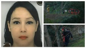 Crimă femeie decapitată