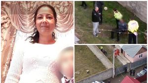 Tânără înjunghiată de iubit chiar în propria locuință