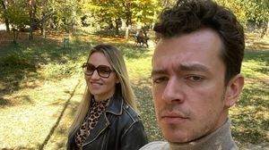 Cine este soția lui Jean Gavriil. Cei doi au împreună o fetiță