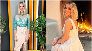 Andreea Ibacka copii, Andreea Ibacka cabral, Andreea Ibacka silueta