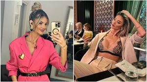 Ramona Olaru mesaj, Ramona Olaru catalin cazacu, Ramona Olaru fani