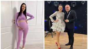 Amalia Ursu și Vasilica Ceterașu