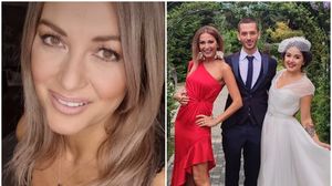 Anca Țurcașiu fiu, Anca Țurcașiu mesaj, Anca Țurcașiu familie