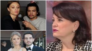 Gina Matache, Oana Matache și Radu