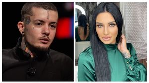 Zanni și Ana Porgras relație