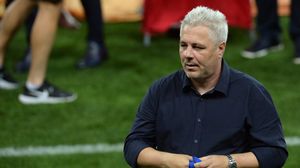 Marius Șumudică și-a anunțat retragerea din antrenorat