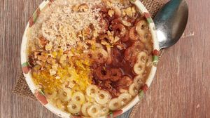 Rețetă mucenici muntenești. Află care este diferența între mucenicii muntenești și cei moldovenești