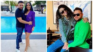 Narcisa Moisa și Yoannes