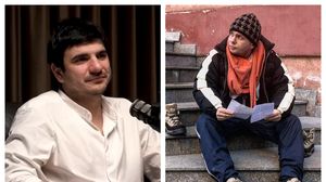 Alex Bogdan, Codin Maticiuc