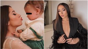 nicole cherry mama, nicole cherry anastasia, fiica lui nicole cherry