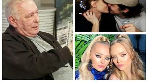 Delia și Oana Matache, Radu, Mădălin Voicu 