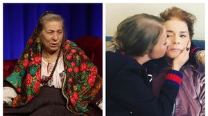 Vrăjitoarea Brățara, ionela prodan, vrajitoare, farmece, magie