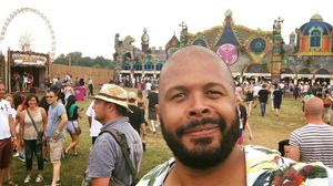 Cine este Cabral Ibacka. Biografie: Vârstă, studii, carieră, familie