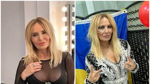 daniela gyorfi, artistă, mamă, carieră, declarații