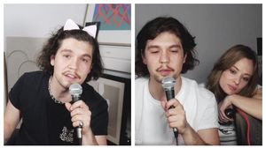 oana matache, radu siffredi, relație, live, despărțire