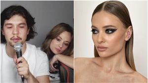 oana matache divort, gina matache, oana matache reactie, radu siffredi