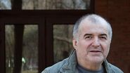 florin călinescu, actor, retragere, televiziune, emisiune