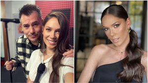 Irina și Răzvan Fodor casnicie, Irina și Răzvan Fodor scandal