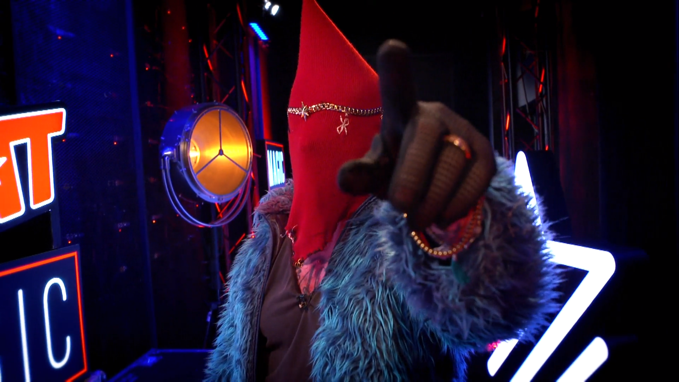 Rix Eugeniu de la Românii au Talent 2023