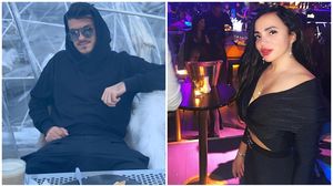 Cine este și cu ce se ocupă fosta iubită a lui Cosmin Achim, Daniela Tatara