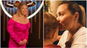 Gina Pistol retragere televiziune, Gina Pistol fiica, Gina Pistol familie