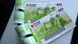 Vouchere vacanță 2023. Angajații din mediul privat ar putea primi tichete de vacanță. Vezi de când ar intra în vigoare măsura