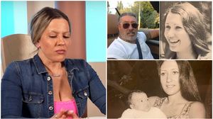 serghei mizil fete, donca mizil, smaranda mizil