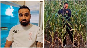 Emi instagram, Emi noaptea tarziu, Emi  reactie acida