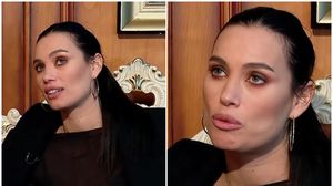 alina pușcău, model, apel disperat, rețele de socializare, momente dificile