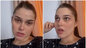 theo rose, artistă, copil, nume, origine