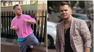 codin maticiuc, actor, familie, soție, declarații