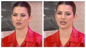 Lidia Buble copilarie, Lidia Buble criticata, Lidia Buble religie