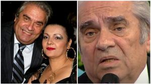 Aurel Pădureanu și Cornelia Catanga, Aurel Pădureanu mărturisiri