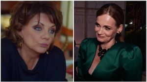 Carmen Tănase elvira deatcu, Carmen Tănase teatru, Carmen Tănase prezentare moda