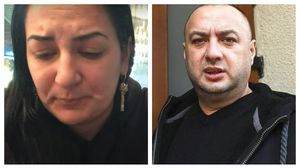 Leo de la Strehaia, Lumina 