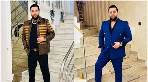 tzancă uraganu, artist, mesaj, rețele de socializare, urmăritori