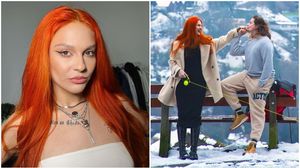 Marilu iubit, Marilu infidelitate, Marilu iustin petrescu, Marilu poloul nord