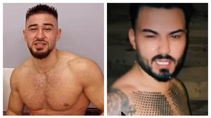 Bogdan Mocanu, Jador 