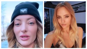 Oana și Delia Matache 