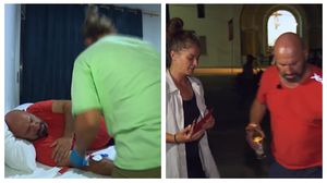 Cătălin Scărlătescu, Doina Teodoru