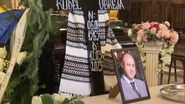 Rudel Obreja a murit, Rudel Obreja inmormantare, Rudel Obreja familie, elena udrea