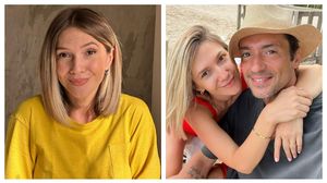 Adela Popescu și Radu Vâlcan 