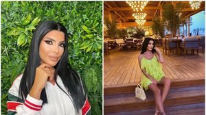 andreea tonciu, fostă asistentă tv, decizii, credință, manele