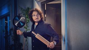 Cine este Florin Dumitrescu Biografie vârstă, studii, carieră, familie. Află totul despre unul dintre cei mai buni bucătari