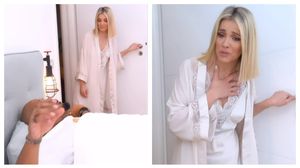 cabral, prezentator tv, andreea ibacka, relație, rețele de socializare