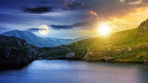 Diferența dintre solstițiu și echinocțiu. Vezi când au loc cele două fenomene astronomice