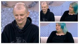 Ioana Tufaru și Ionuț, dezvăluiri după moartea lui Florin